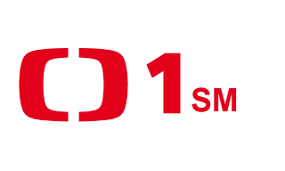 ČT1 SM HD