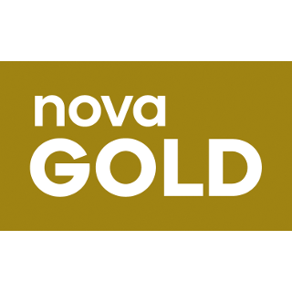 Nova Gold HD
