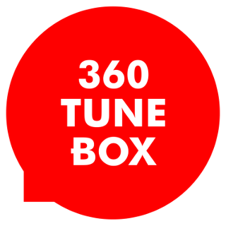 360 Tune Box HD