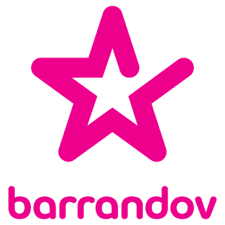 Barrandov HD
