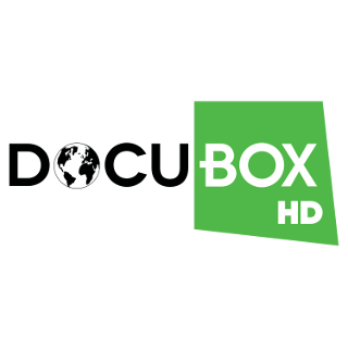 DocuBOX HD