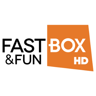 Fast&FunBox HD
