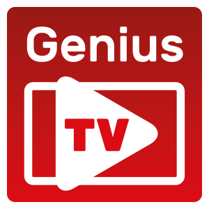 GeniusTV  - návod