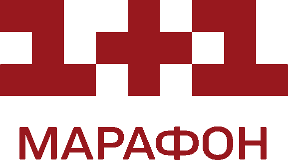 1+1 Maraton